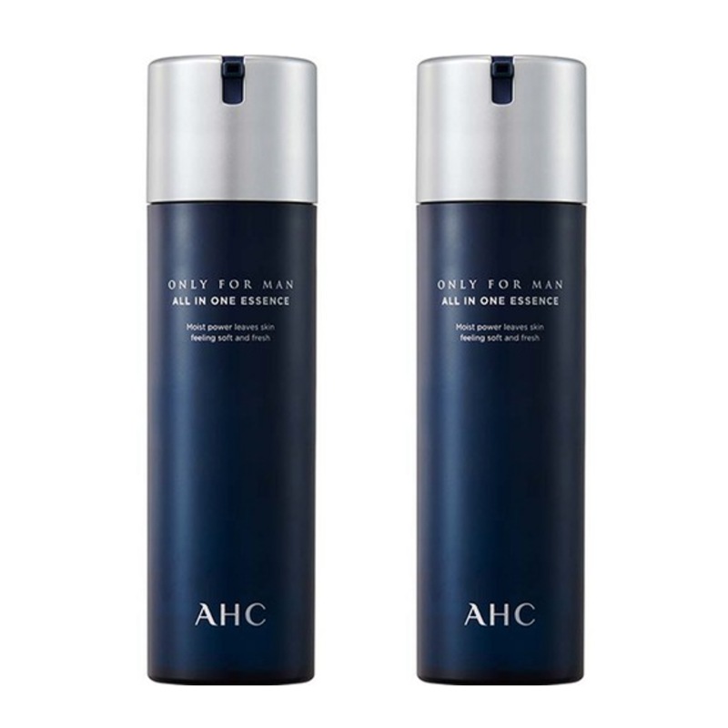 [1+1] Only For Man All In One Essence 200ml+200ml / 韓国コスメ
