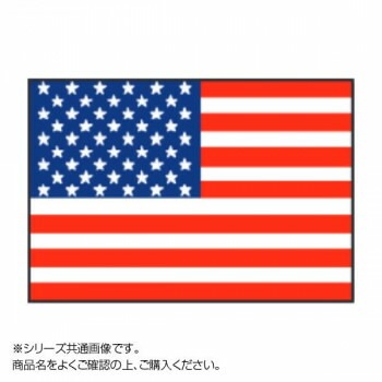 世界の国旗 万国旗 アメリカ合衆国 120x180cm
