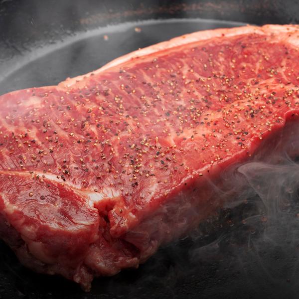 長崎和牛 サーロインステーキ 180g×1枚 / 牛肉 ギフト