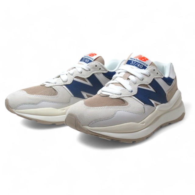ニューバランス M5740 SNA D ランニングスタイル メンズ レディース 靴