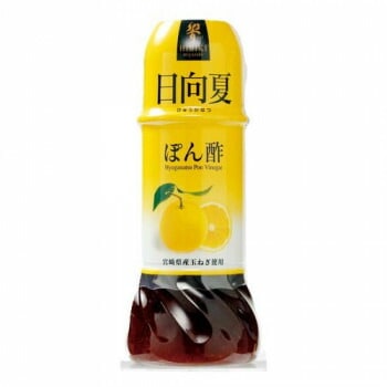 響 日向夏ぽん酢 250mlx12個