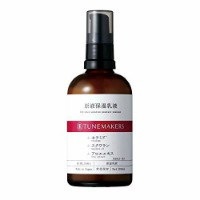 正規品 チューンメーカーズ 原液乳液 100ml 無香料 無...のサムネイル