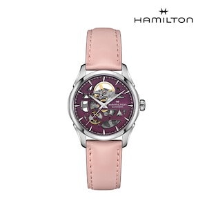 ハミルトンレディース腕時計