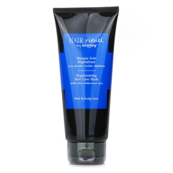 Sisley ヘア リチュアル ヘアケア マスク