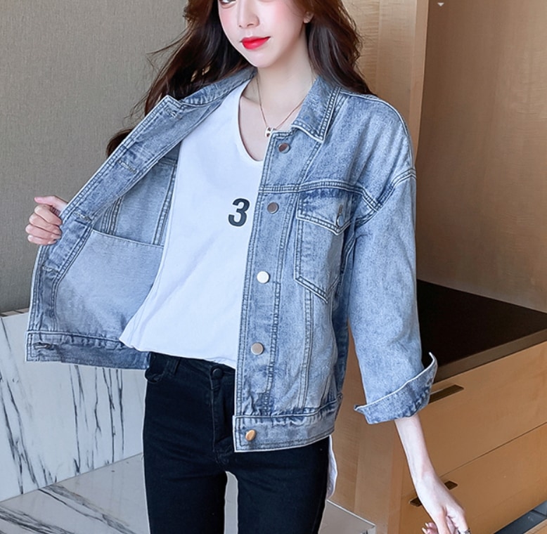 アウター Gジャン かわいい 大人可愛い きれいめ シンプル カジュアル 大人 上品 おしゃれ