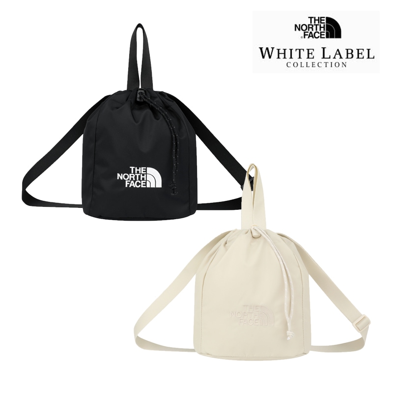 NN2PR25 WL BUCKET BAG MINI バケットバッグ バケツ型バッグ ショルダーバッグ 斜め掛け 肩掛け 巾着 ハンドル トートバッグ 2WAY 刺繍 ミニ ポシェット 韓国 限定 ア