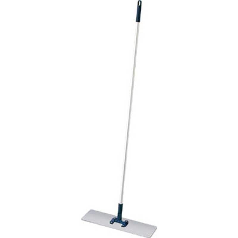 山崎産業　(水拭き用モップ)プロテック ワイドモツプ 60　C297060UMB