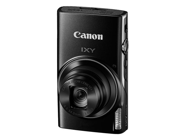 新品 コンパクトデジタルカメラ IXY 650m IXY650M(BK) [ブラック/黒] Canon キヤノン 国内版 本体 4549292250954