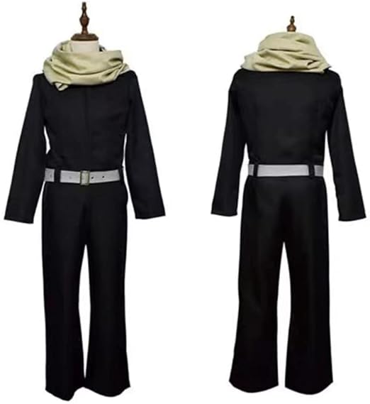 相澤消太 コスプレ衣装 僕のヒーローアカデミア コスチューム 制服 戦闘服