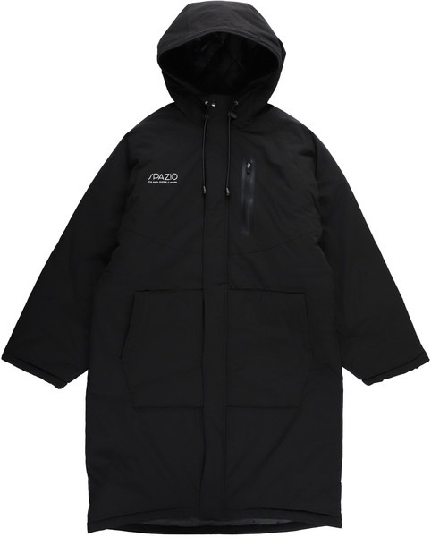 スパッツィオ SPAZIO Jr.テクニカルラインベンチコート サッカー フットサル コートJR TP0666-02 ジュニア キッズ スパッチオ
