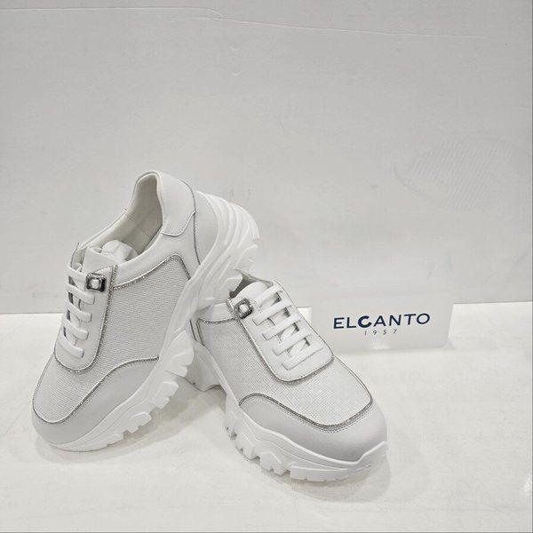 チャンキーバンドスニーカー LCHSWSZT01U513 10 JE3 JJ