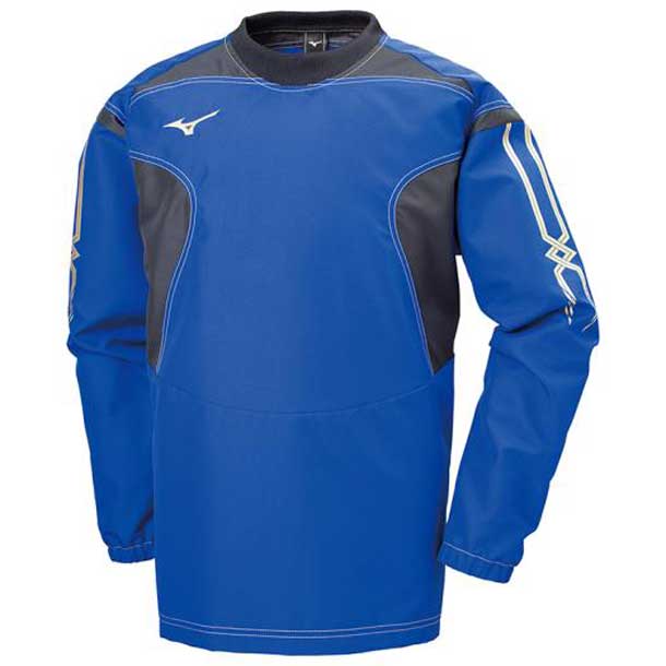 タフブレーカーシャツ ラグビー ウェア (32ME9181)