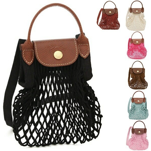 ハンドバッグ ショルダーバッグ プリアージュフィレ XSサイズ 2WAY クロスボディバッグ レディース 10139 HVH