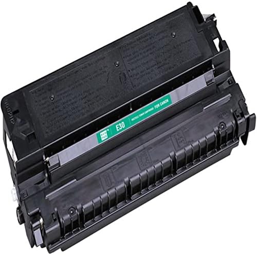 エコリカ キヤノン E-30対応 リサイクルトナーカートリッジ ブラック