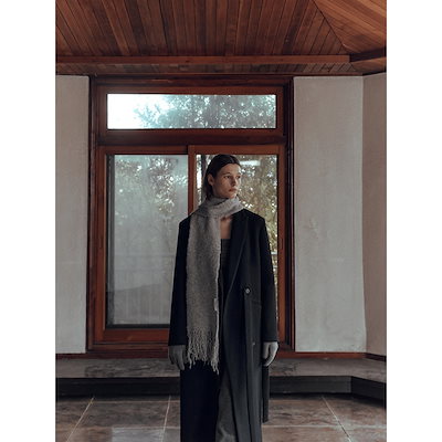 ローズファー グランドワーク 毛皮 羊皮 厶ートン 葉っぱ リーフ