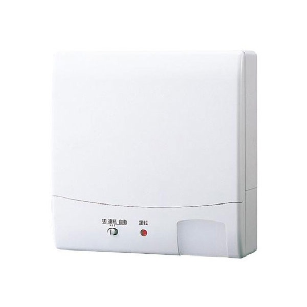 VFP-8XKSD2 シルキーホワイト [パイプ用ファン] 9,237円