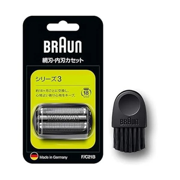 braun 替刃の通販・価格比較 - 価格.com