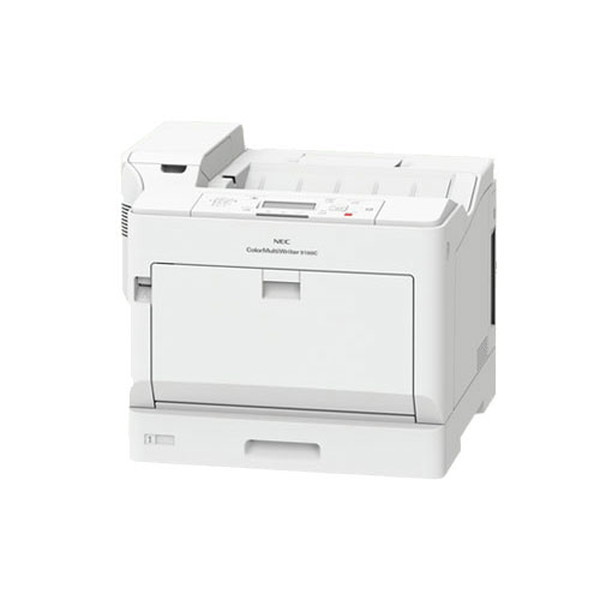 PR-L4C550 Color MultiWriter 4C550 [A4カラーページプリンタ]