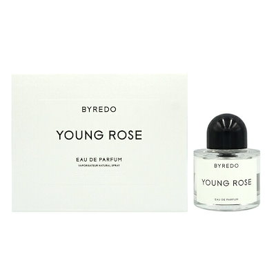 Qoo10] BYREDO バイレード BYREDO ヤング ローズ