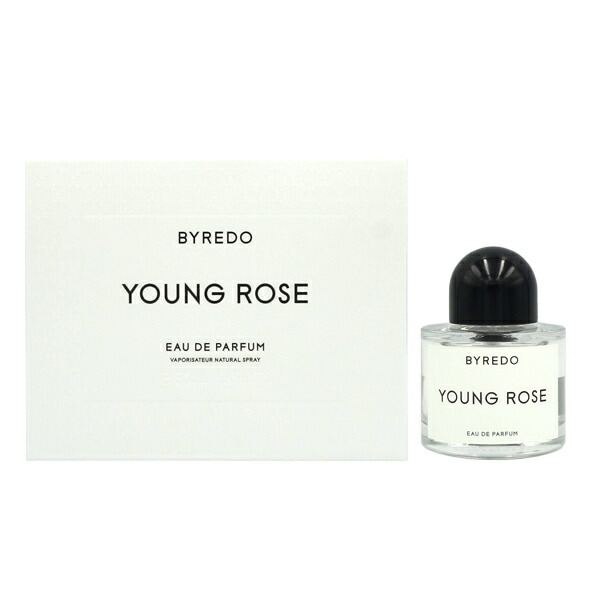 バイレード BYREDO ヤング ローズ EDP SP 50ml バレード BYREDO YOUNG ROSE【香水 メンズ レディース】 19,789円
