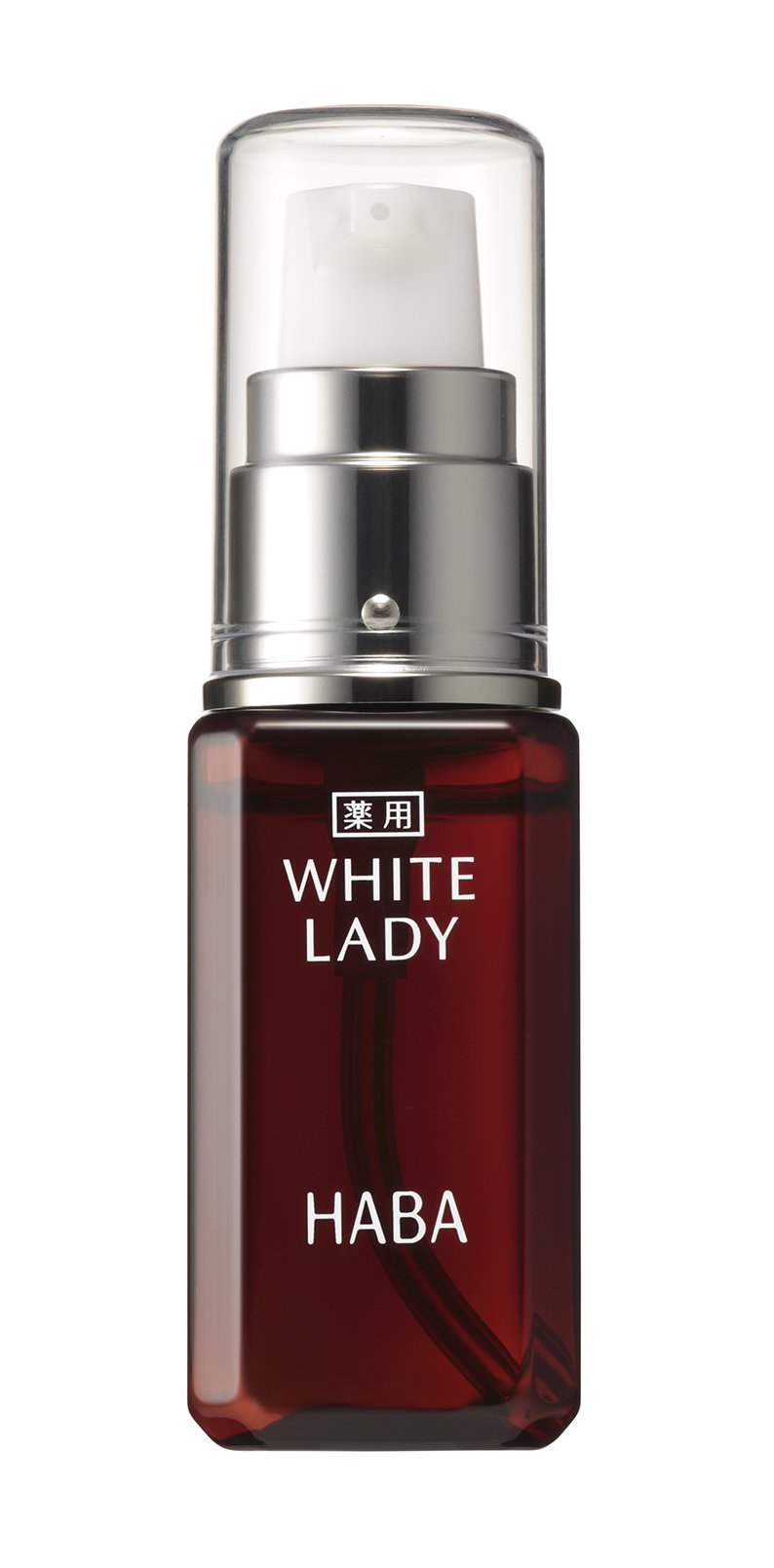 全国送料無料 ハーバー 薬用ホワイトレディ30ml
