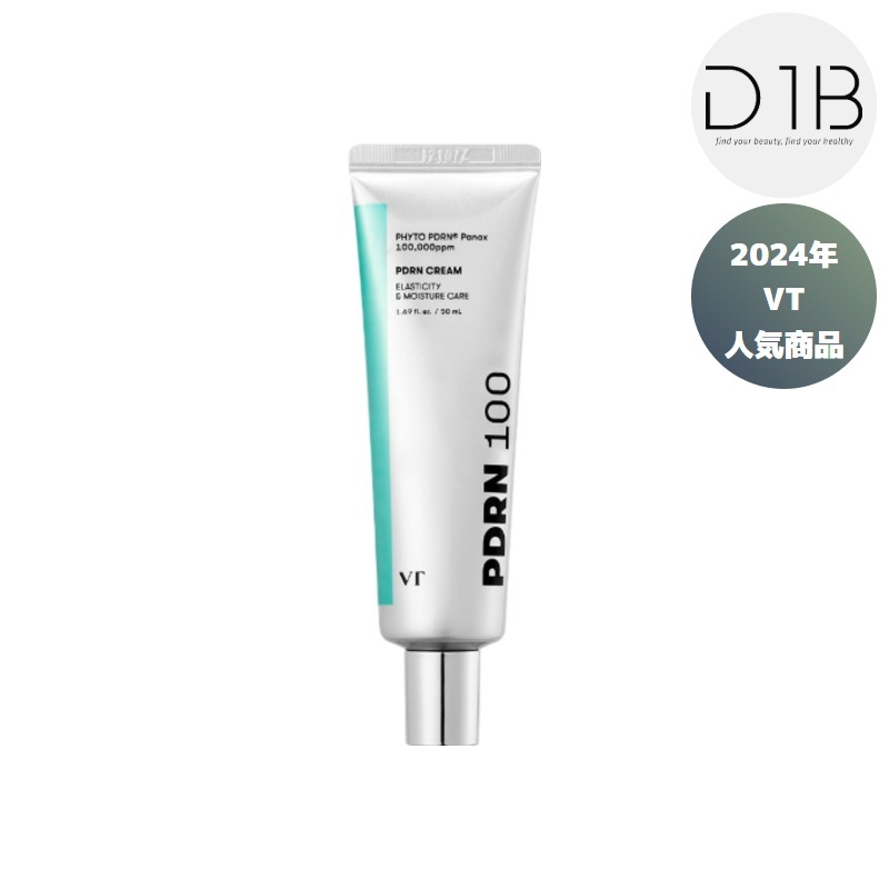 PDRNクリーム100, 50ml 5,416円