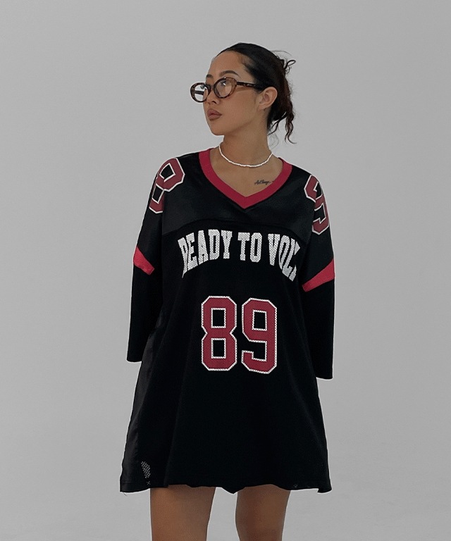 ボルトン ラグビー スポーティ ジャージ Tシャツ