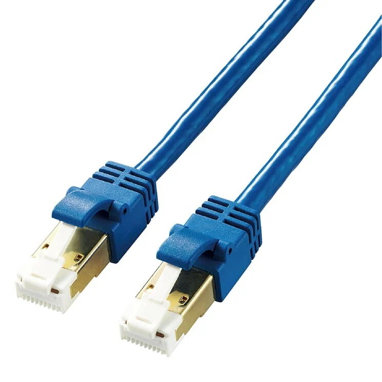 Cat7 LANケーブル ld-twsyt-bm10
