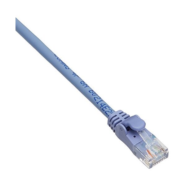 おまけ付】 エレコムLD-GPN/BU40 ブルー メーカー直送 40m] CAT6準拠