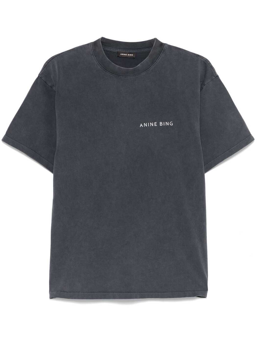 A0810519 VTG1 VINTAGE BLACK 春夏2025 Tシャツ レディース ia