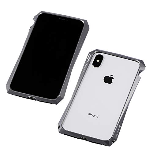 色：グラファイト Deff（ディーフ） CLEAVE Aluminum Bumper 180 for 5,500円