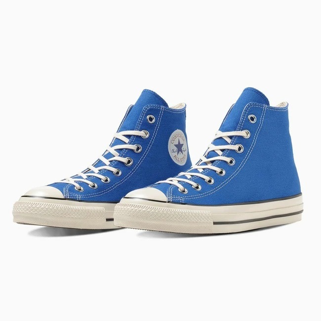 コンバース オールスター US OX HI スニーカー レディース ハイカット ローカット オックス シューズ 靴 国内正規品