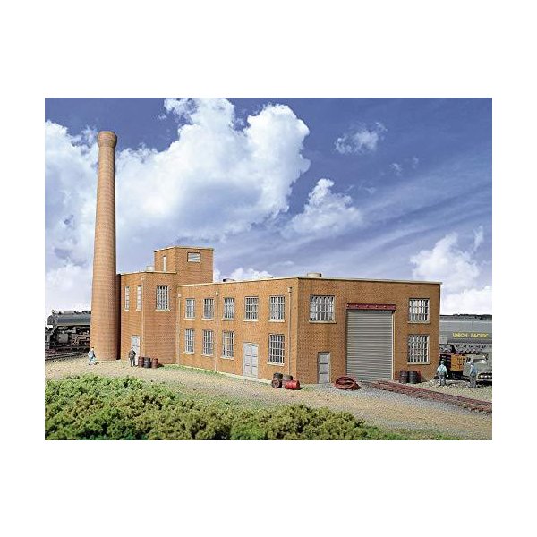 Walthers Cornerstone Series Kit HO Scale Machine Shop 並行輸入品