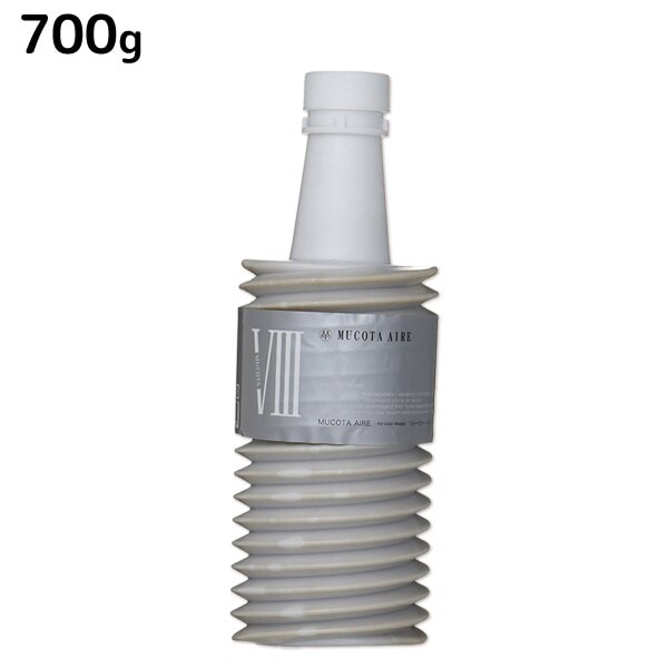 アデューラ アイレ 08 フォーカラーウィークリー 700g 詰め替え