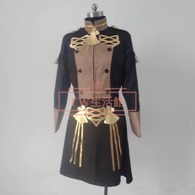 ファイアーエムブレム 風花雪月 ヒューベルト コスプレ衣装