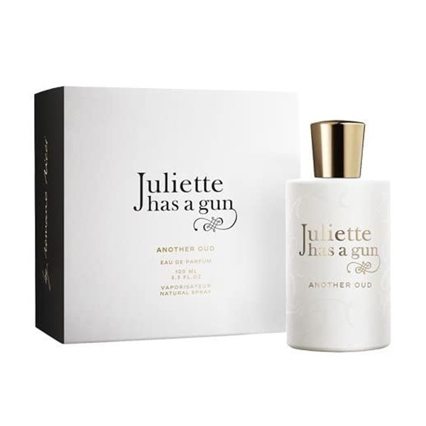 ジュリエット ハズ ア ガン アナザーウード EDP スプレー 100ml JULIETTE HAS