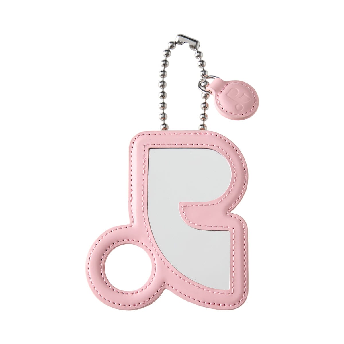 関税/送料込★Rest&Recreation★MIRROR CARD HOLDER KEYRING MIRROR CARD HOLDER KEYRING - BLACK - rest and recreation