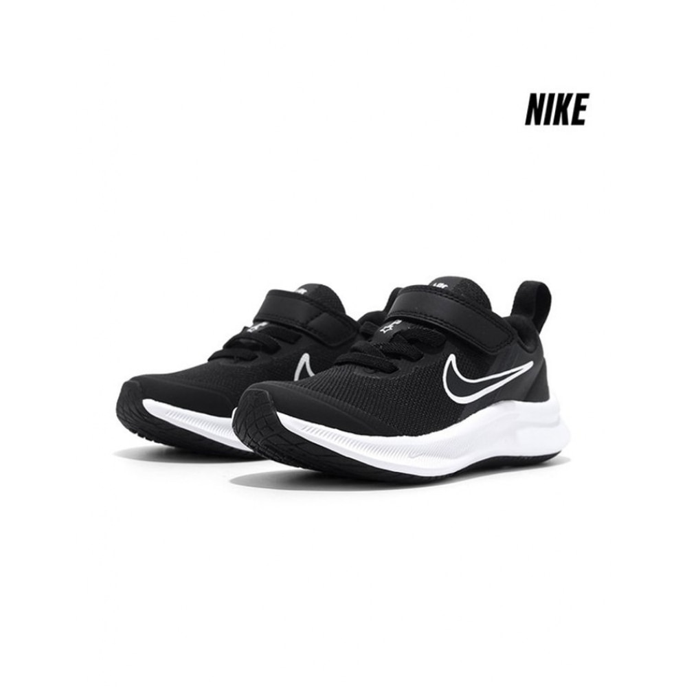 ナイキシューズナイキキッズスターランナー 3 PSV DA2777-003