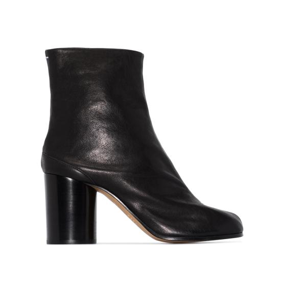 MAISON MARGIELA Women Boots P3753 S58WU0260 T8013 BLACK