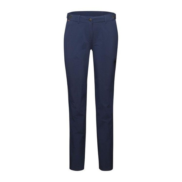 マムート MAMMUT Runbold Pants Women 1022-01680-5118 サイズはユーロ表記 パンツ レディース