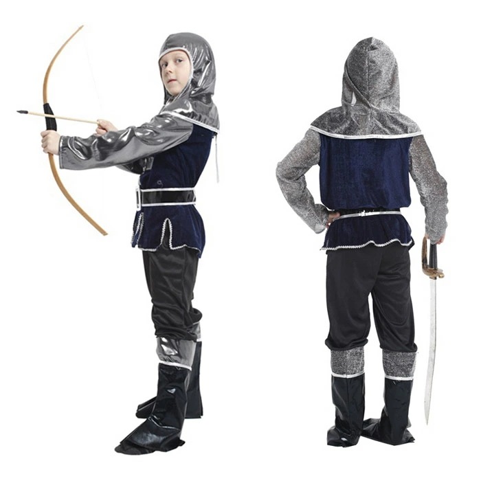 【2枚購入で1oo円OFF】ハロウィン 衣装 男子 ローマ 戦士　コスプレ衣装 ハロウィン 仮装 衣装 コスプレ コスチューム 子供用 キッズ 子供 ハロウィン 王子様 演出服 舞台　ステージ　服