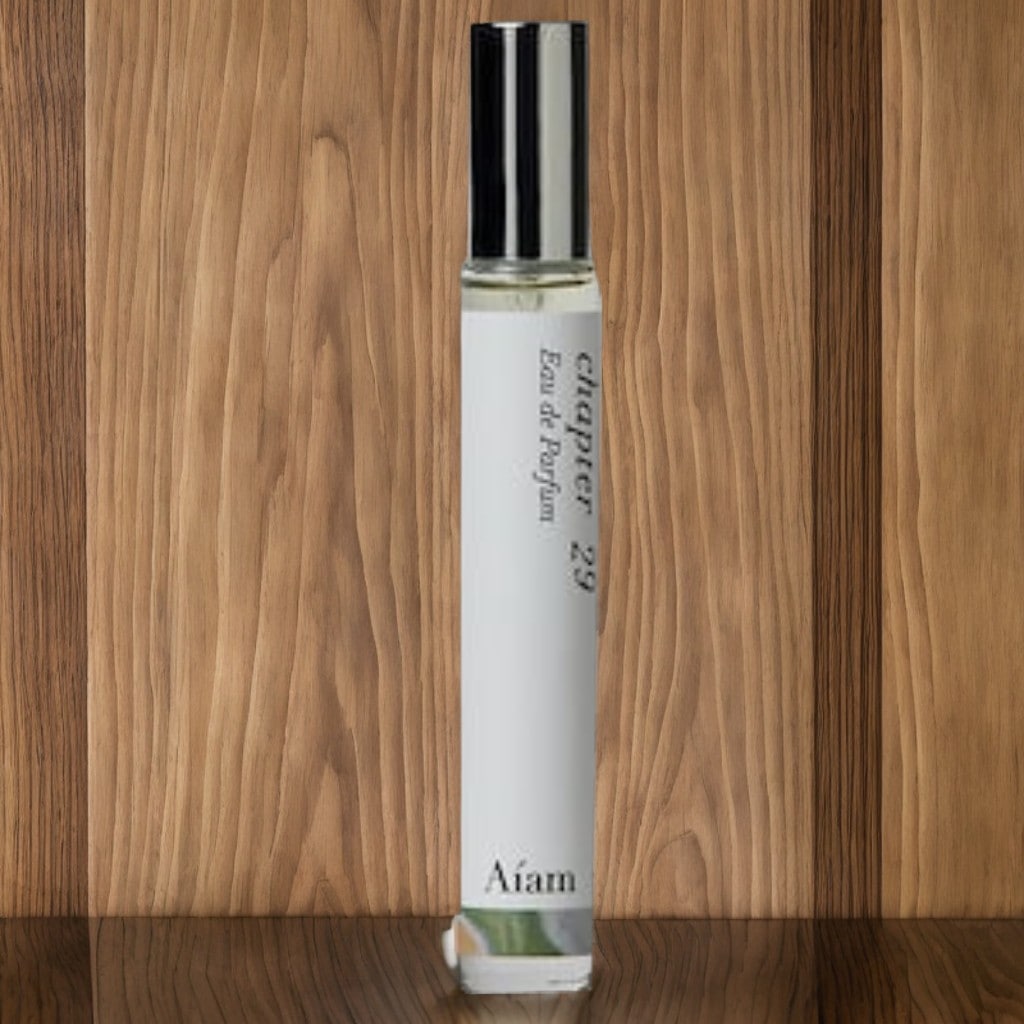 Aiam アイアム 香水 chapter チャプター29 フルーティフローラル(8ｍL)