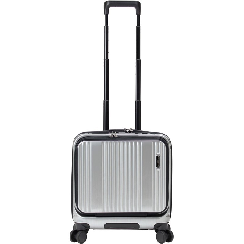 BM INTERCITY スクエア39C SV カジュアル バッグ (6052322) 22,176円