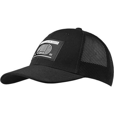 マムート MAMMUT Baseball Mesh Cap 1191-01770-0001 メンズ キャップ 帽子