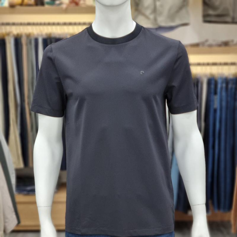 高弾性サッカー冷感ラウンドTシャツ PRTS24109930_SH