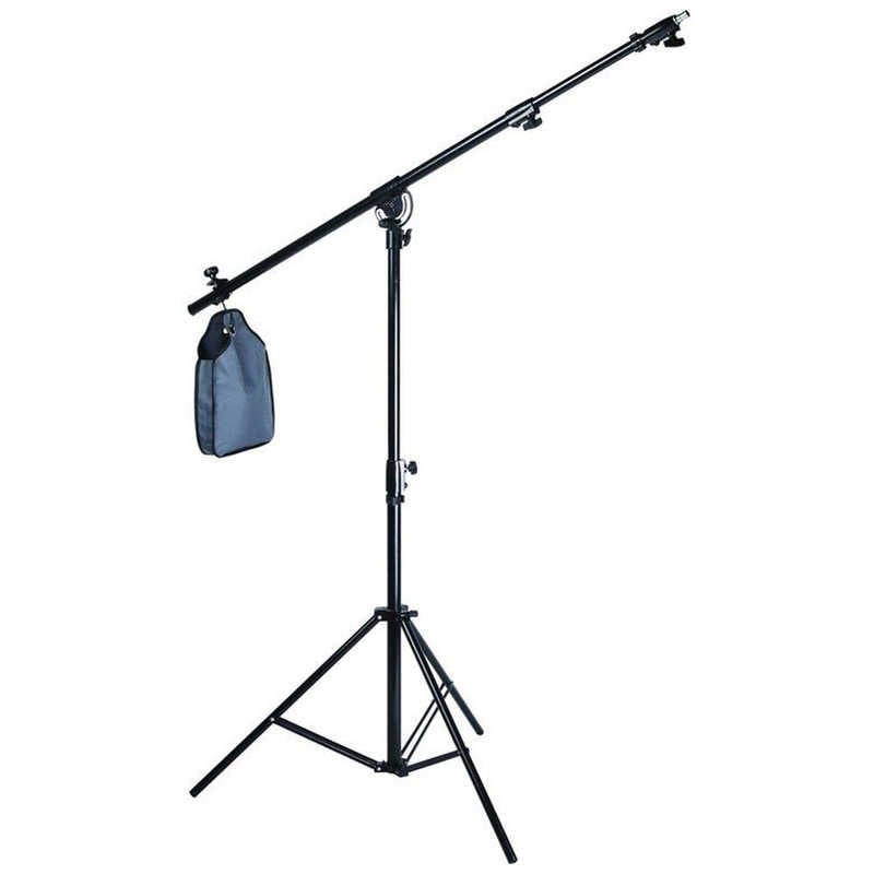 GODOX　GXブームアーム&スタンドM　GXLB02