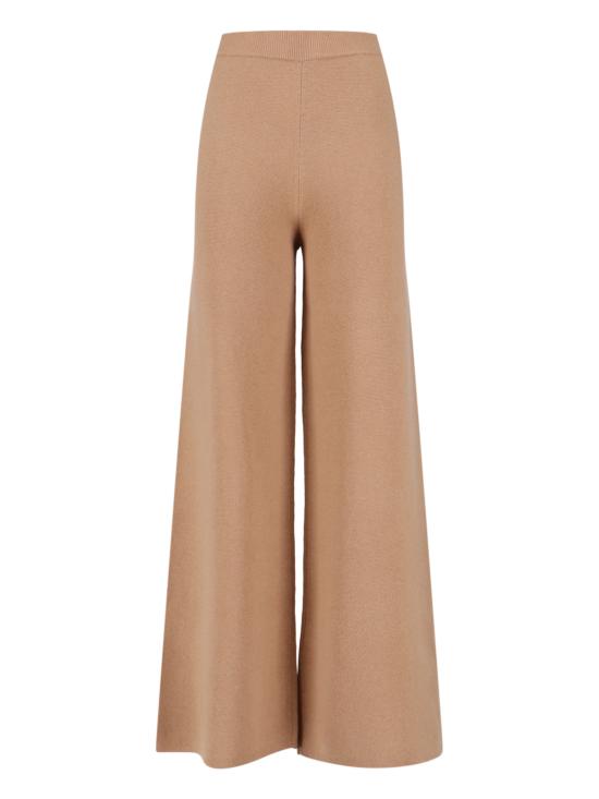 MAX MARA Women Straight Pants 2521336012600 005 Brown