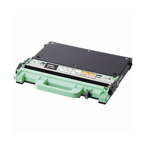 （まとめ） ブラザー 廃トナーボックス WT-300CL(×3セット)