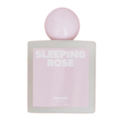 スリーピングローズ, 50ml, 1個