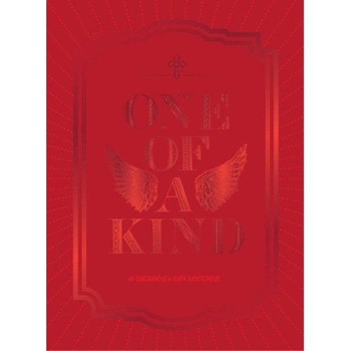G-DRAGON(from BIGBANG) ／ G-DRAGON’s COLLECTION ONE OF A KIND (DVD) AVBY-58139